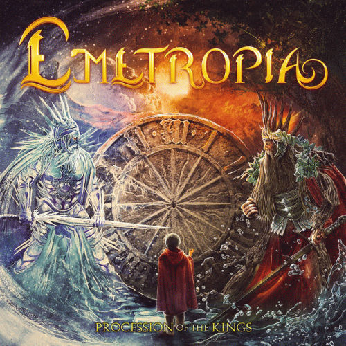 Emetropia : Procession of the Kings